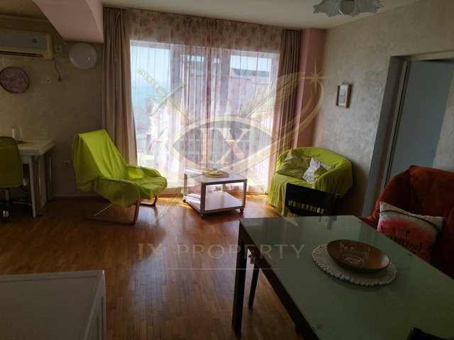 Продава 2-СТАЕН, гр. Бургас, Сарафово, снимка 5 - Апартаменти - 55632402