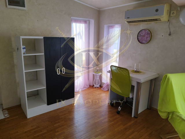 Продава 2-СТАЕН, гр. Бургас, Сарафово, снимка 11 - Апартаменти - 55632402