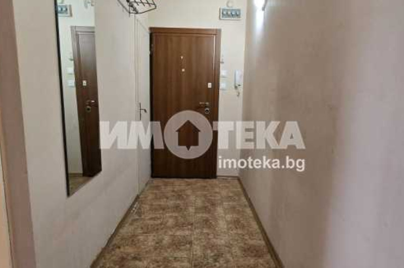 Продава 3-СТАЕН, гр. София, Захарна фабрика, снимка 3 - Aпартаменти - 48748940