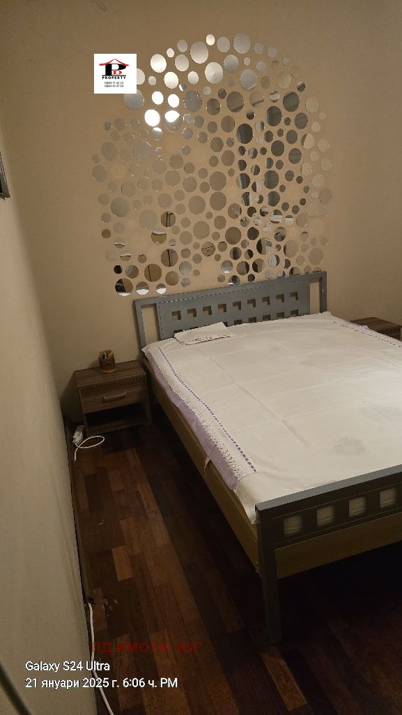 Zu verkaufen  2 Schlafzimmer Sofia , Lewski , 96 qm | 62549688 - Bild [9]