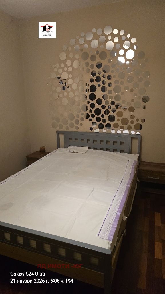 Zu verkaufen  2 Schlafzimmer Sofia , Lewski , 96 qm | 62549688 - Bild [10]