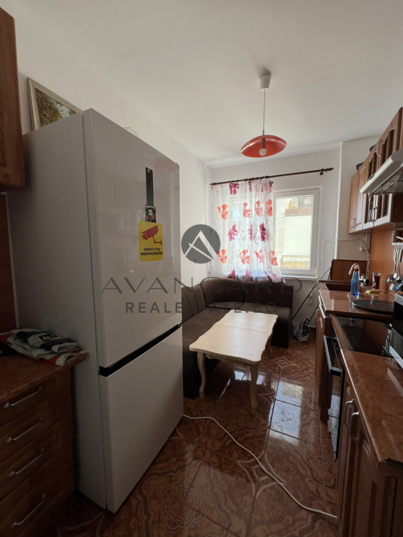 Te koop  2 slaapkamers Plovdiv , Tsentar , 68 m² | 24738039 - afbeelding [4]