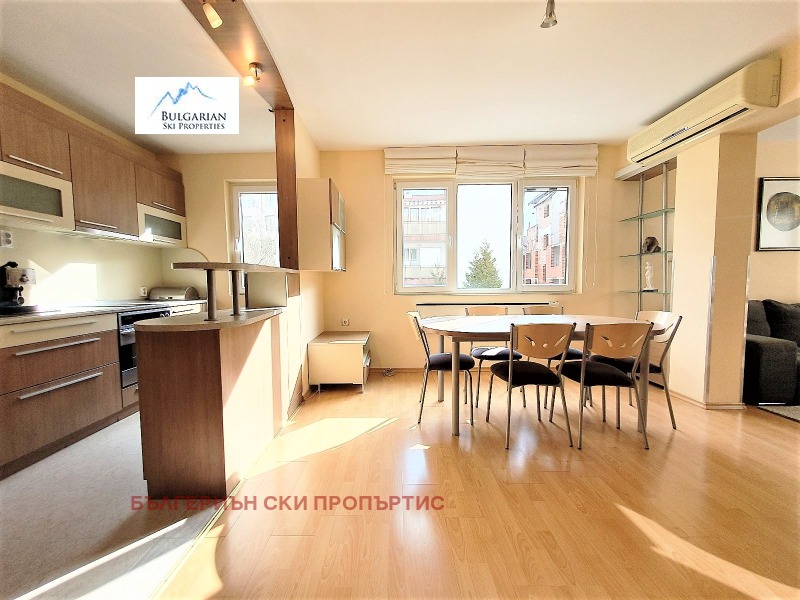 Продаја  2 спаваће собе Софија , Студентски град , 145 м2 | 13839800 - слика [4]