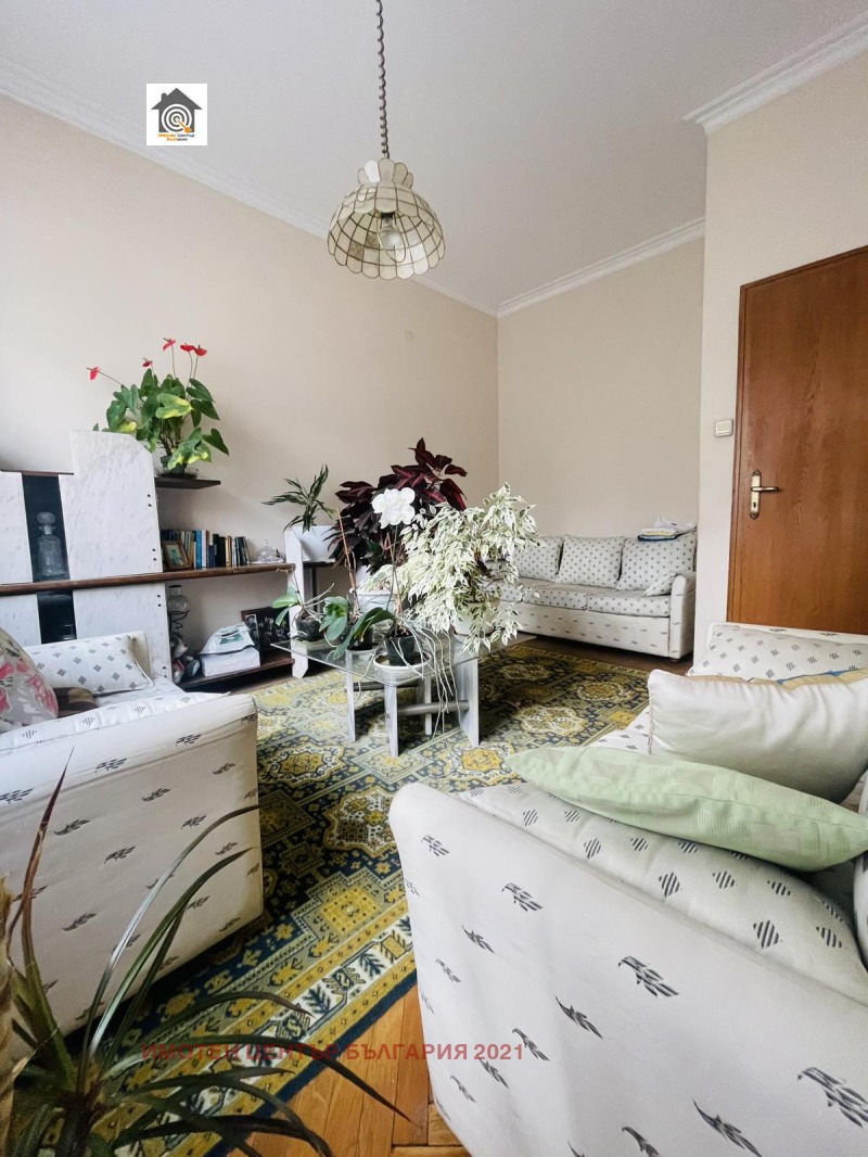 Na sprzedaż  2 sypialnie Sofia , Sweta Troica , 125 mkw | 45114433