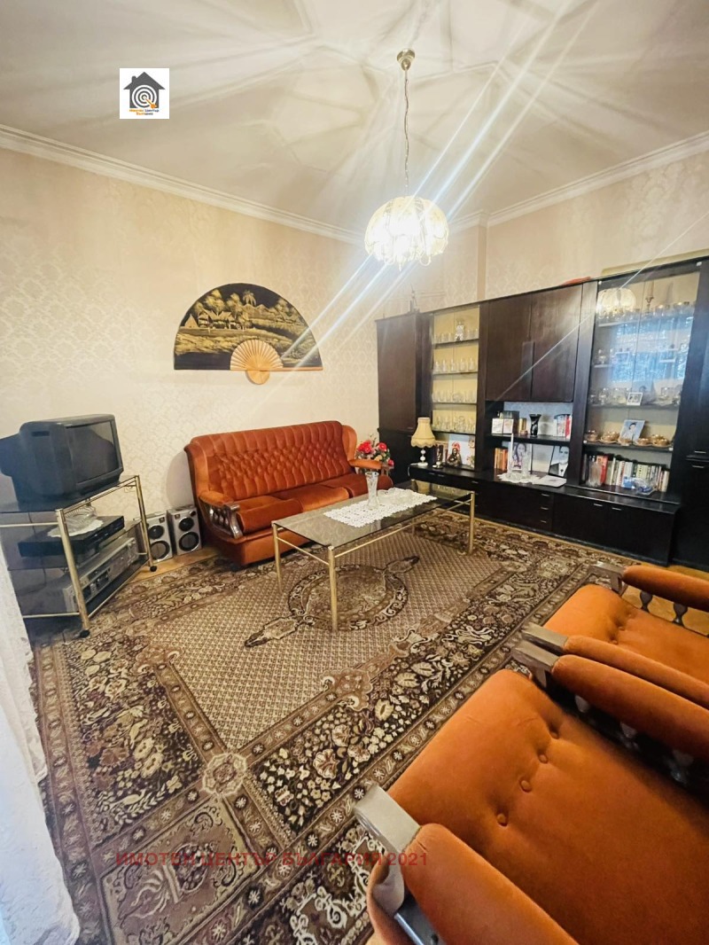 Na sprzedaż  2 sypialnie Sofia , Sweta Troica , 125 mkw | 45114433 - obraz [13]