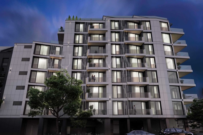Eladó  2 hálószobás Sofia , Strelbishte , 140 négyzetméter | 61424268 - kép [4]