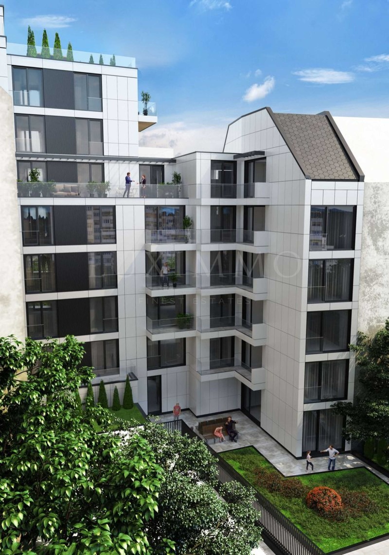 Eladó  2 hálószobás Sofia , Strelbishte , 140 négyzetméter | 61424268 - kép [3]