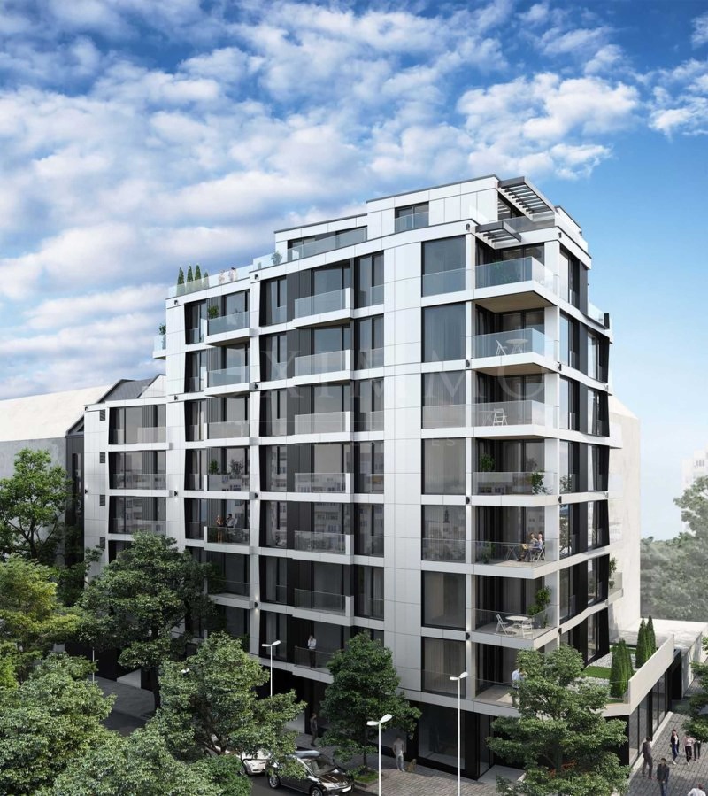 Eladó  2 hálószobás Sofia , Strelbishte , 140 négyzetméter | 61424268 - kép [2]
