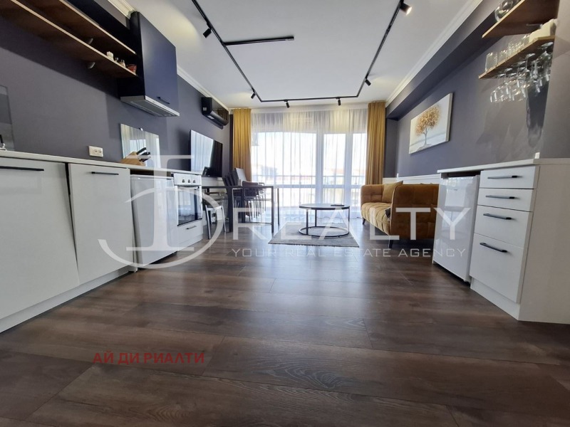 Продава 3-СТАЕН, с. Равда, област Бургас, снимка 7 - Апартаменти - 53591197