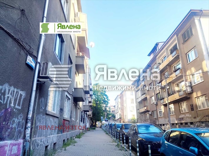 Продава 3-СТАЕН, гр. София, Яворов, снимка 9 - Апартаменти - 55647225