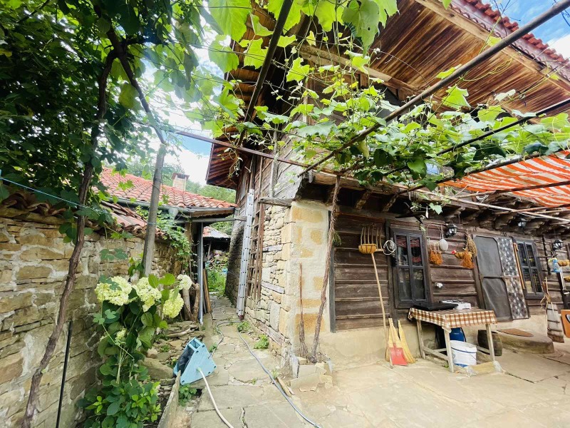 Satılık  Ev bölge Sliven , Jeravna , 116 metrekare | 37419132 - görüntü [17]