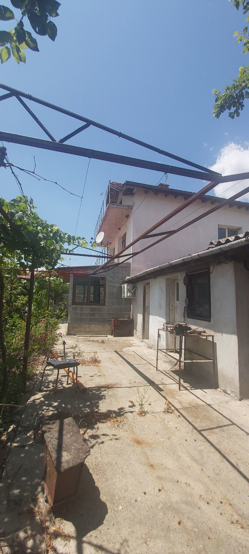 Zu verkaufen  Haus region Stara Sagora , Sredez , 144 qm | 32940555 - Bild [7]