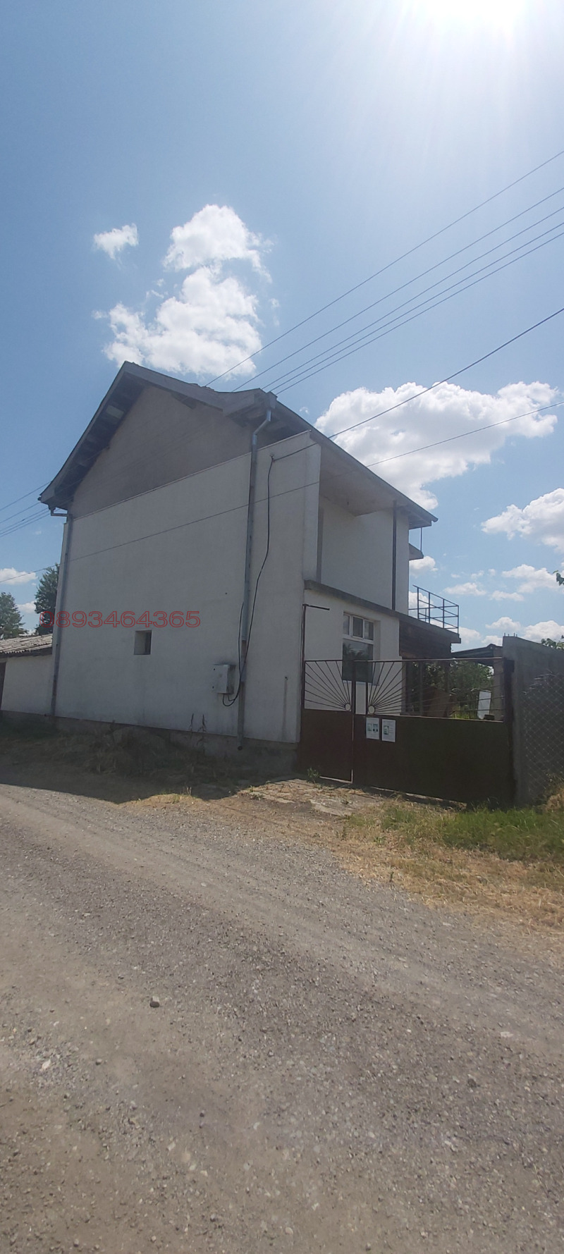 Zu verkaufen  Haus region Stara Sagora , Sredez , 144 qm | 32940555 - Bild [2]