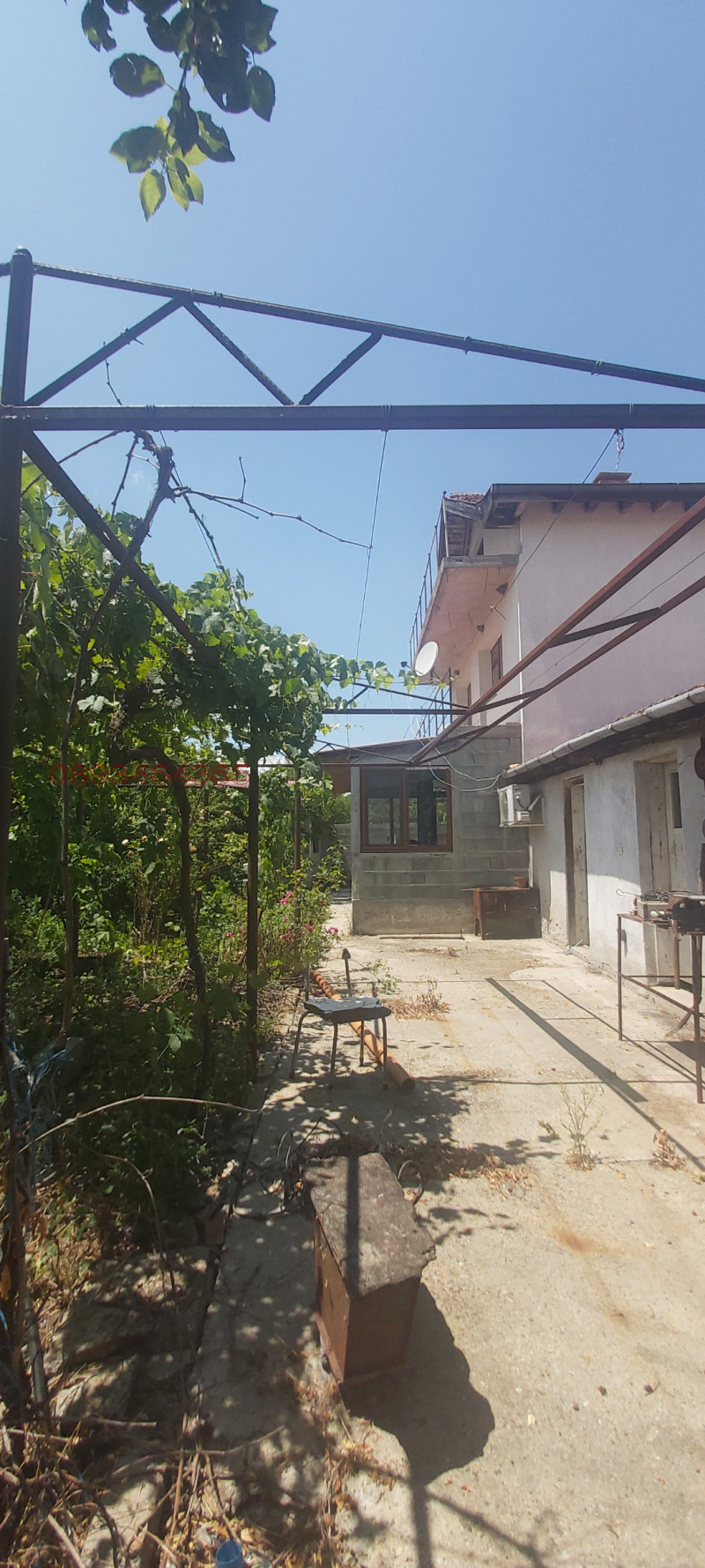 Zu verkaufen  Haus region Stara Sagora , Sredez , 144 qm | 32940555 - Bild [8]