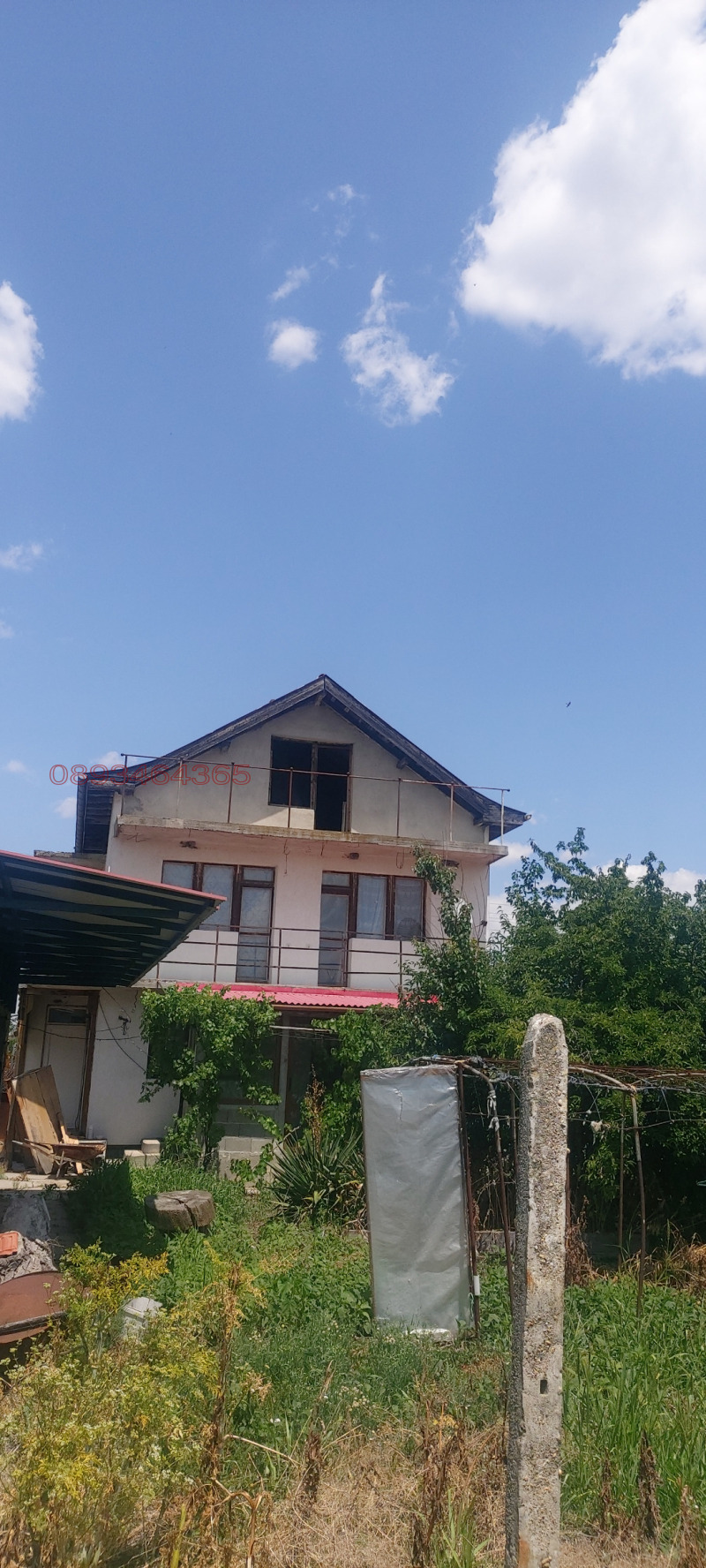 Zu verkaufen  Haus region Stara Sagora , Sredez , 144 qm | 32940555 - Bild [14]
