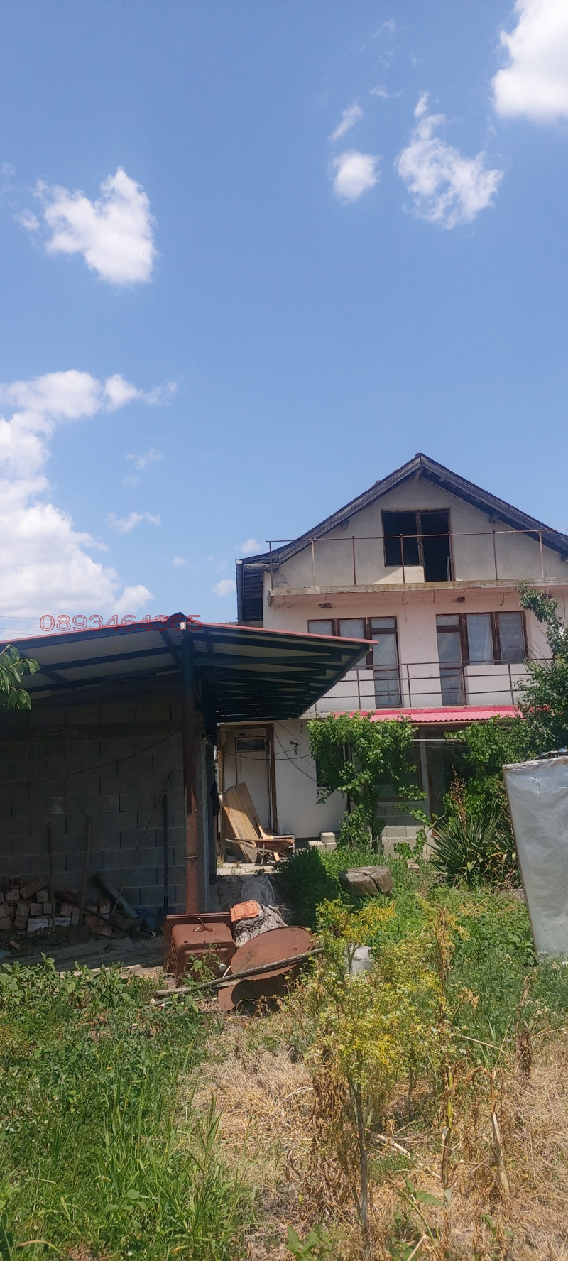 Zu verkaufen  Haus region Stara Sagora , Sredez , 144 qm | 32940555 - Bild [15]