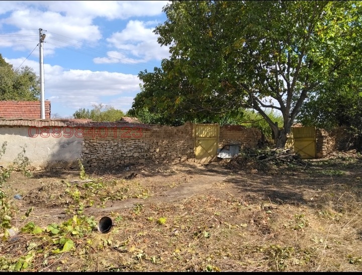 Продава КЪЩА, с. Пелишат, област Плевен, снимка 9 - Къщи - 56313914