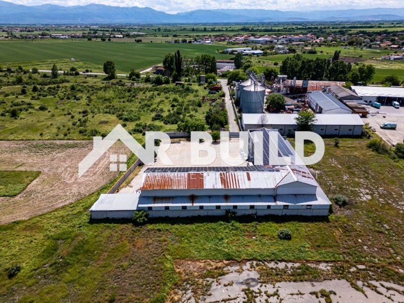 In vendita  Edificio industriale regione Plovdiv , Benkovski , 3404 mq | 88859923 - Immagine [6]