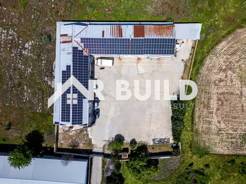 In vendita  Edificio industriale regione Plovdiv , Benkovski , 3404 mq | 88859923 - Immagine [10]