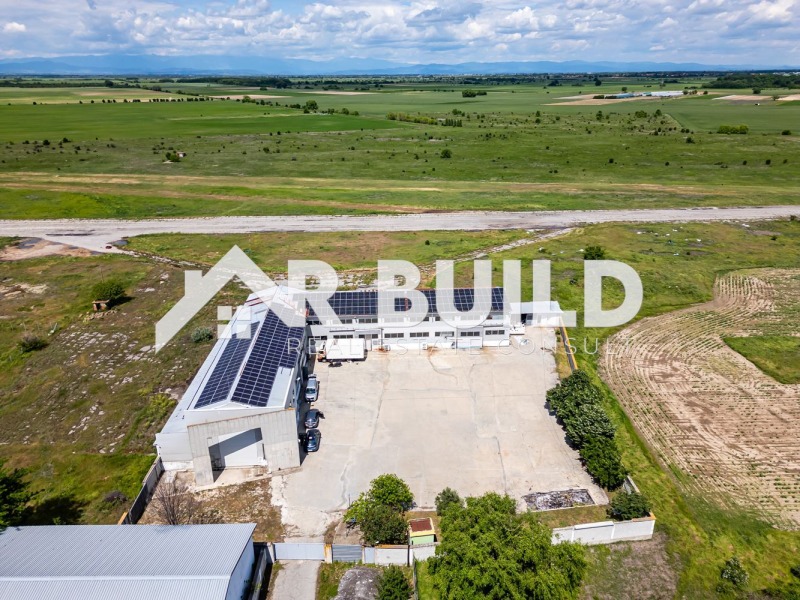 In vendita  Edificio industriale regione Plovdiv , Benkovski , 3404 mq | 88859923 - Immagine [8]