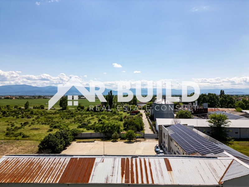 In vendita  Edificio industriale regione Plovdiv , Benkovski , 3404 mq | 88859923 - Immagine [12]