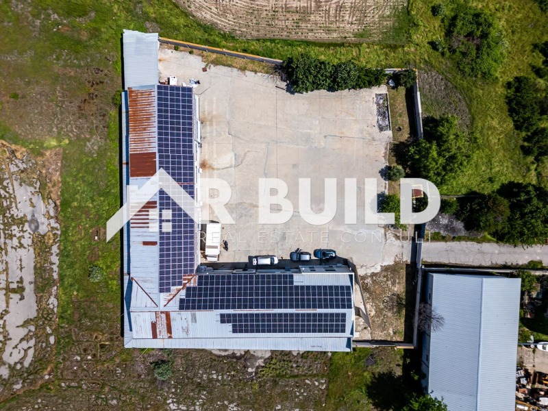 In vendita  Edificio industriale regione Plovdiv , Benkovski , 3404 mq | 88859923 - Immagine [9]