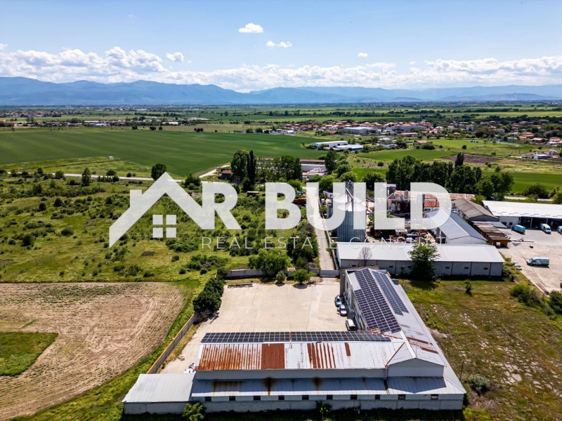 In vendita  Edificio industriale regione Plovdiv , Benkovski , 3404 mq | 88859923 - Immagine [7]