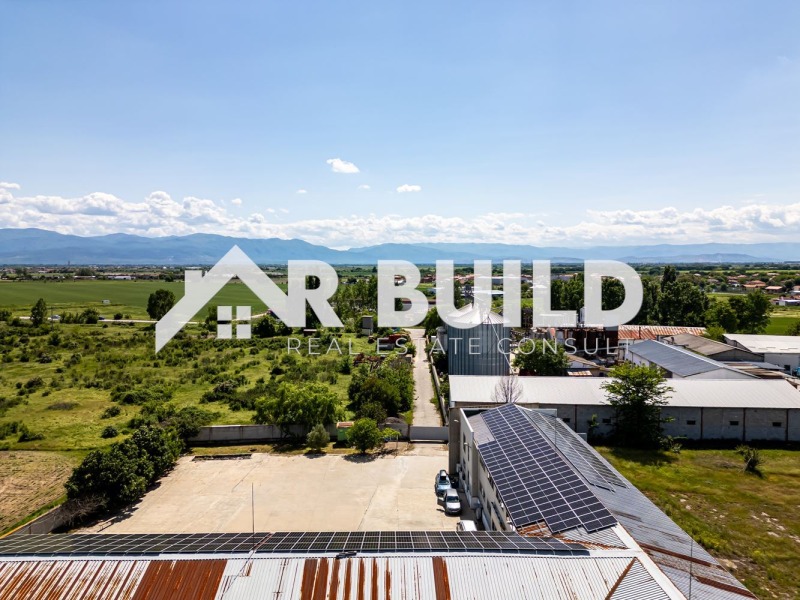 In vendita  Edificio industriale regione Plovdiv , Benkovski , 3404 mq | 88859923 - Immagine [11]