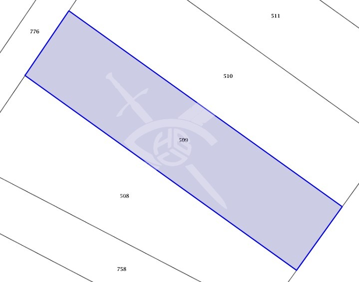 For Sale  Plot Burgas , Kraymorie , 2340 sq.m | 73749001