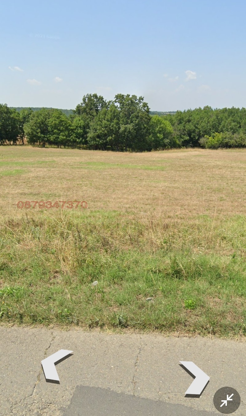 Продава ЗЕМЕДЕЛСКА ЗЕМЯ, с. Лозенец, област Бургас, снимка 6 - Земеделска земя - 53119471