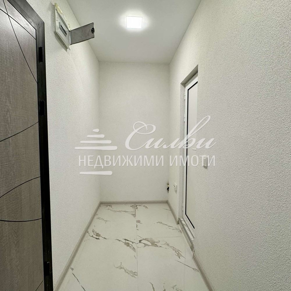 Продава 1-СТАЕН, гр. Шумен, Басейна, снимка 5 - Апартаменти - 53644360