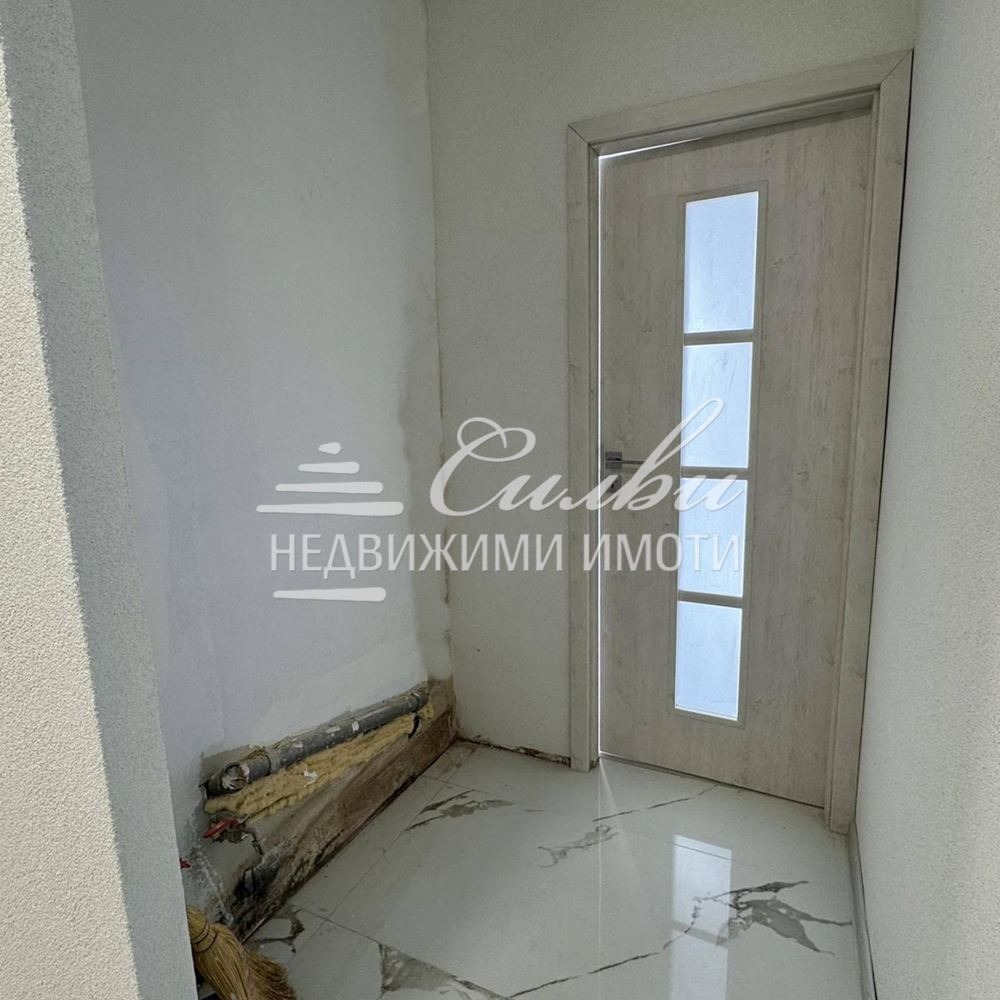 Продава 1-СТАЕН, гр. Шумен, Басейна, снимка 4 - Апартаменти - 53644360