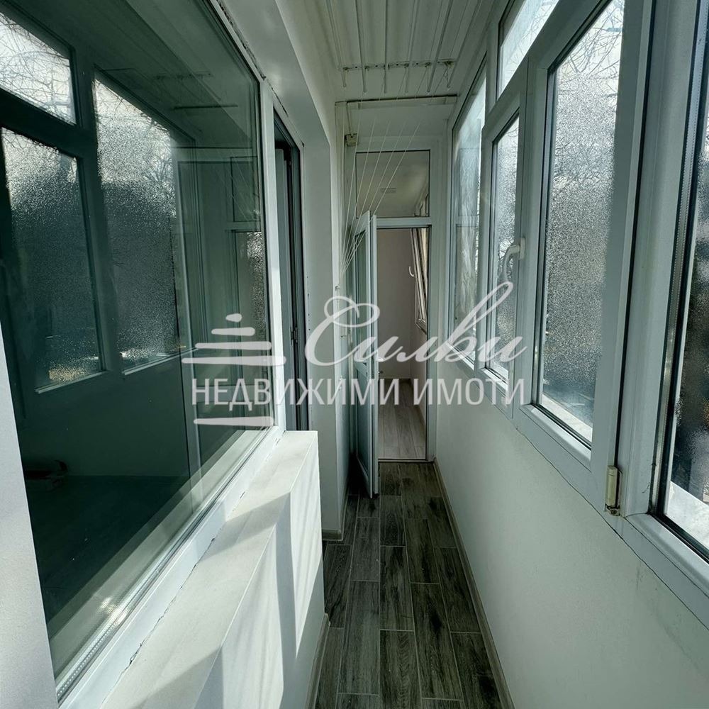 Продава 1-СТАЕН, гр. Шумен, Басейна, снимка 7 - Апартаменти - 53644360