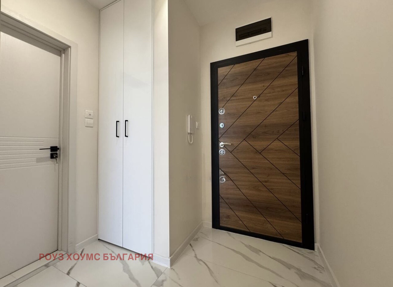 Продава 2-СТАЕН, гр. Пловдив, Остромила, снимка 5 - Апартаменти - 53768397