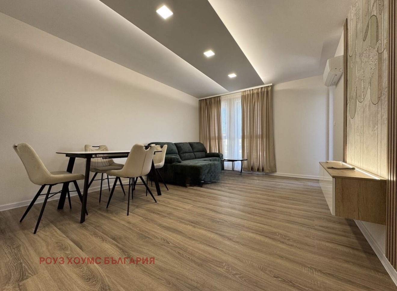 Продава 2-СТАЕН, гр. Пловдив, Остромила, снимка 2 - Апартаменти - 54104091