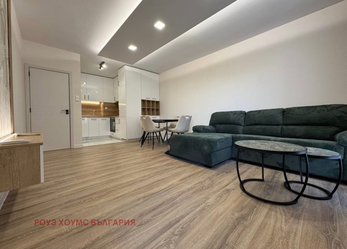 Продава 2-СТАЕН, гр. Пловдив, Остромила