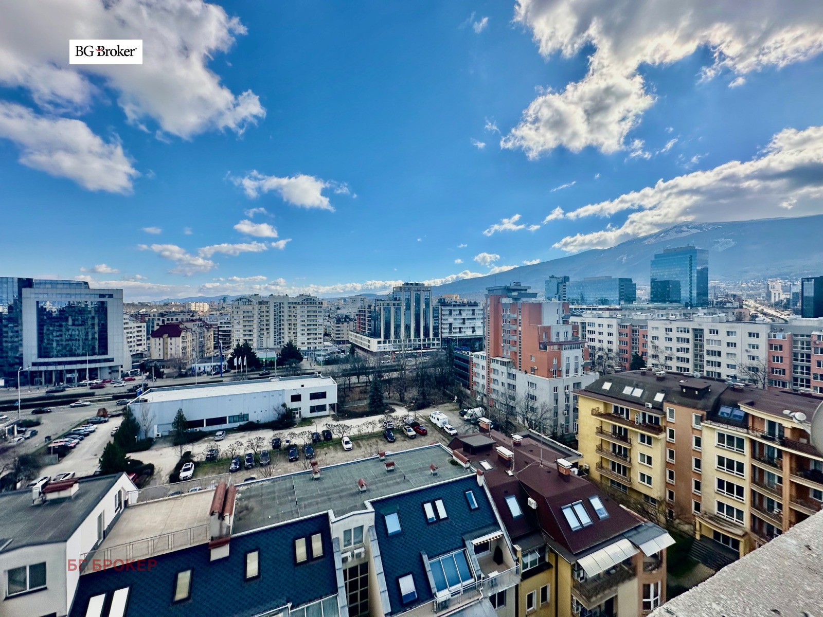 Продава 2-СТАЕН, гр. София, Борово, снимка 15 - Апартаменти - 53822353