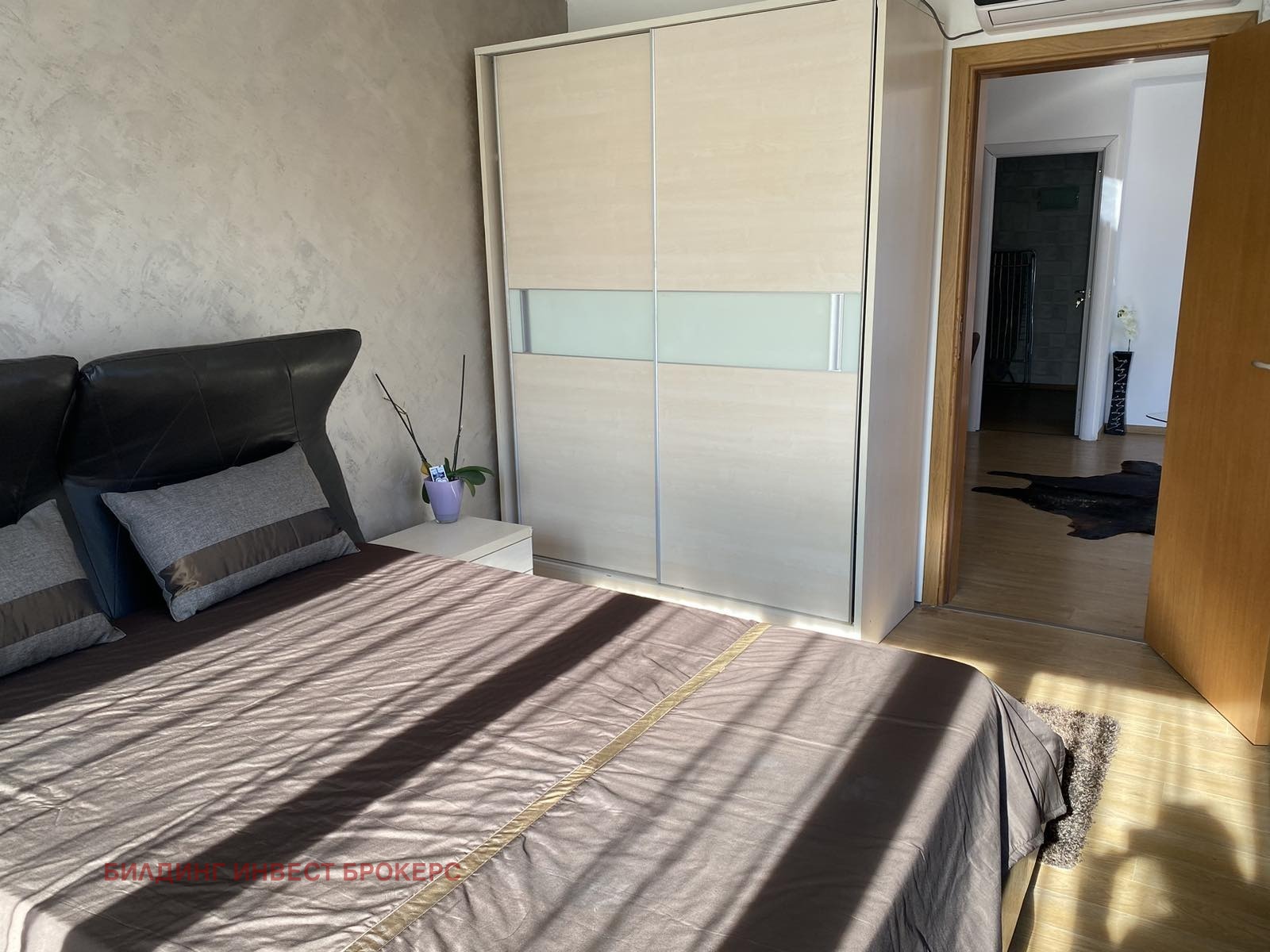 Продава 2-СТАЕН, гр. София, Обеля, снимка 3 - Апартаменти - 56025518