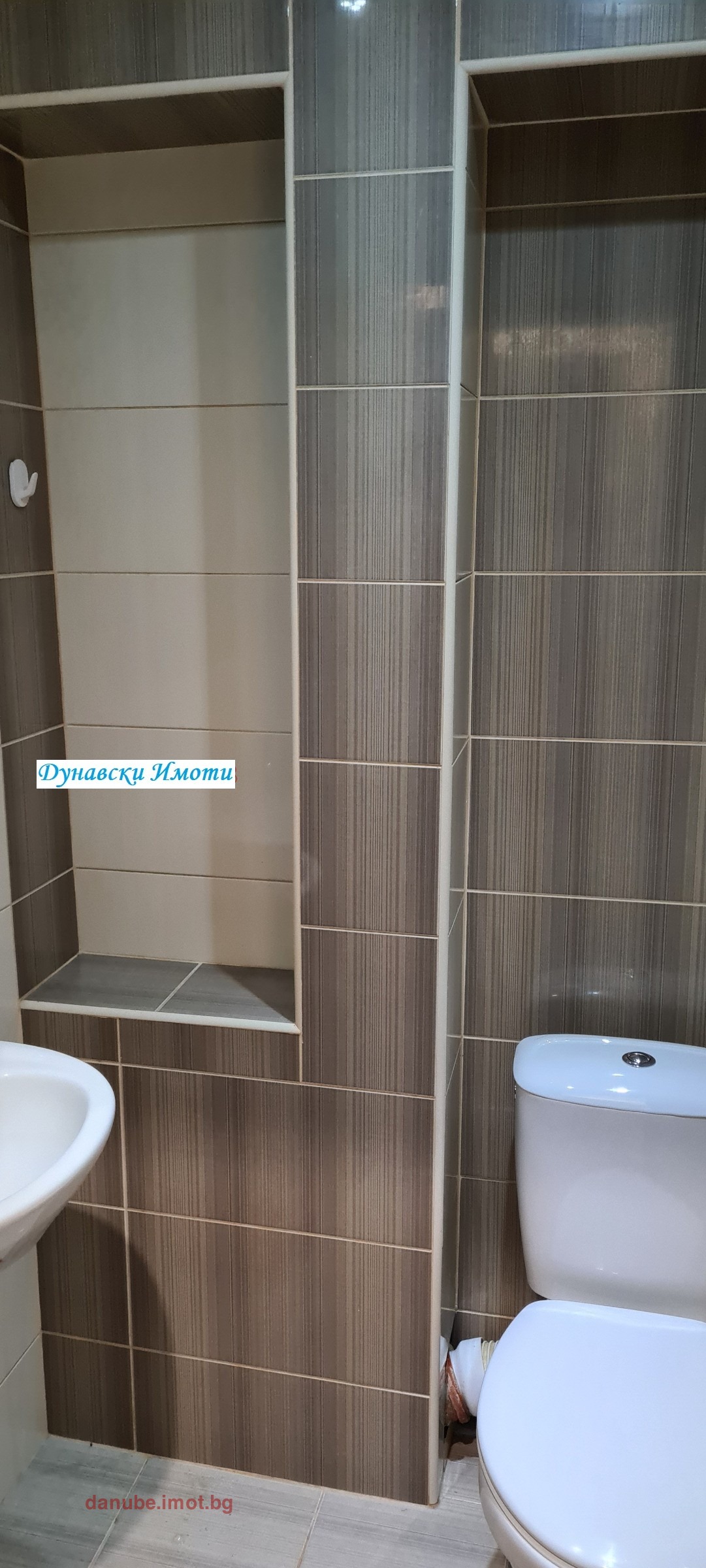 Продава 2-СТАЕН, гр. Русе, Център, снимка 10 - Апартаменти - 56030948