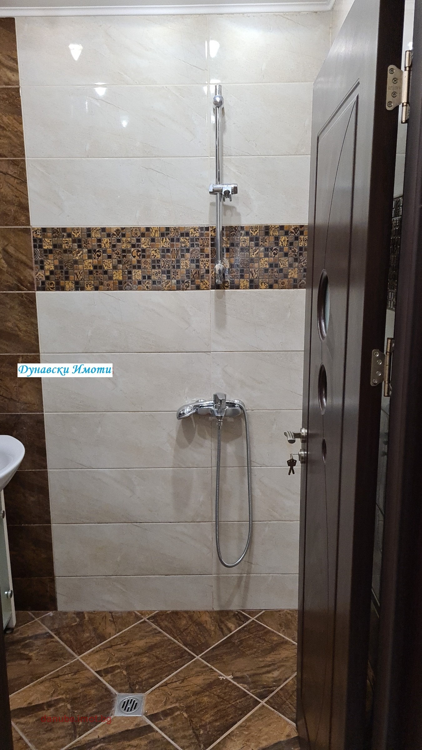 Продава 2-СТАЕН, гр. Русе, Център, снимка 9 - Апартаменти - 56030948