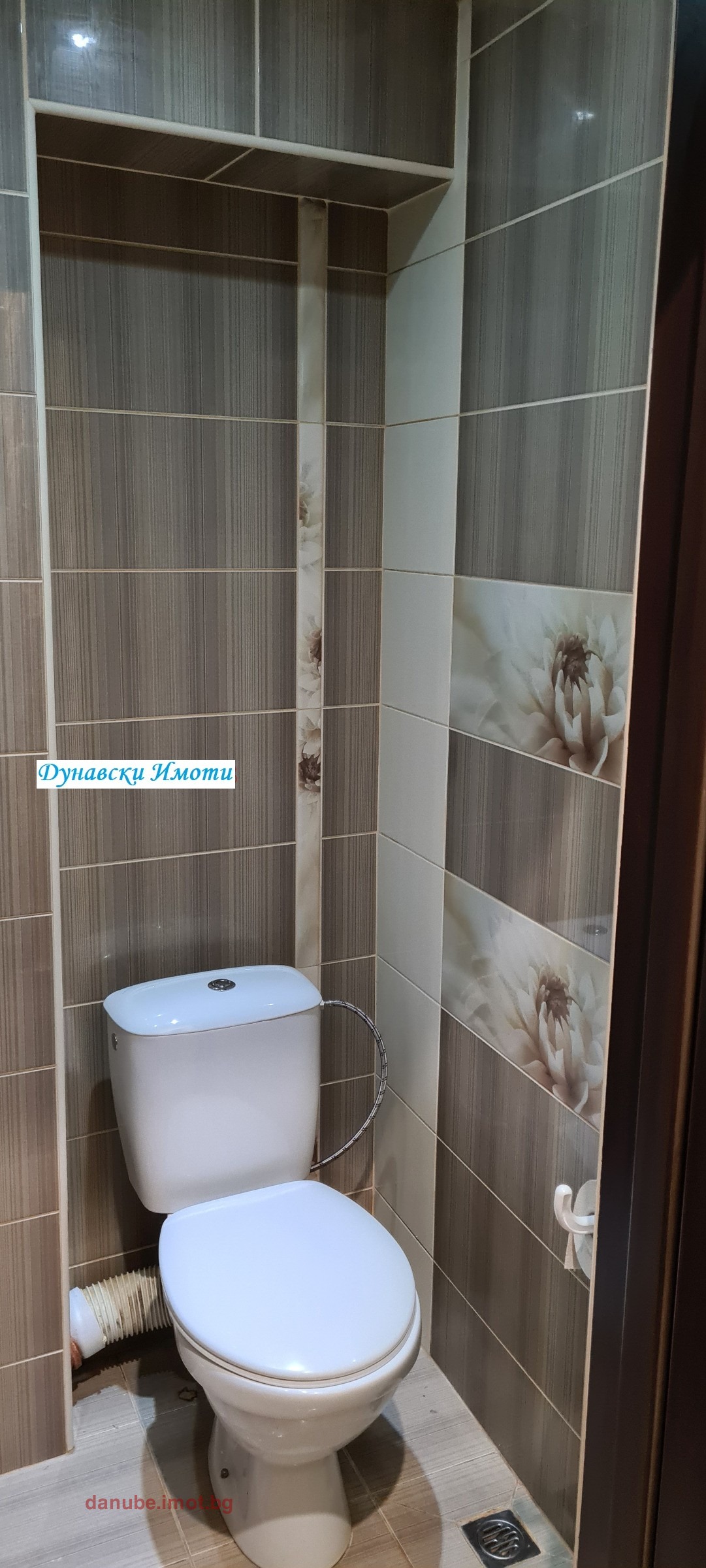 Продава 2-СТАЕН, гр. Русе, Център, снимка 11 - Апартаменти - 56030948