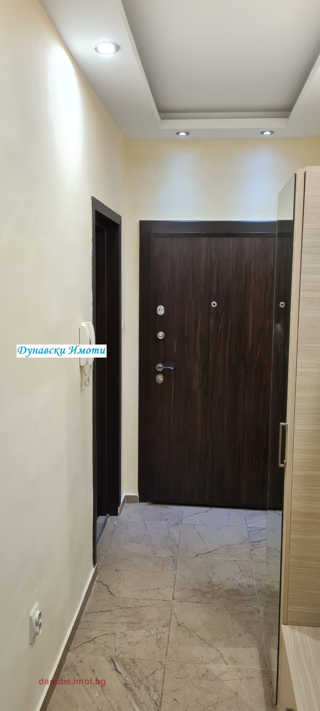 Продава 2-СТАЕН, гр. Русе, Център, снимка 12 - Апартаменти - 56030948