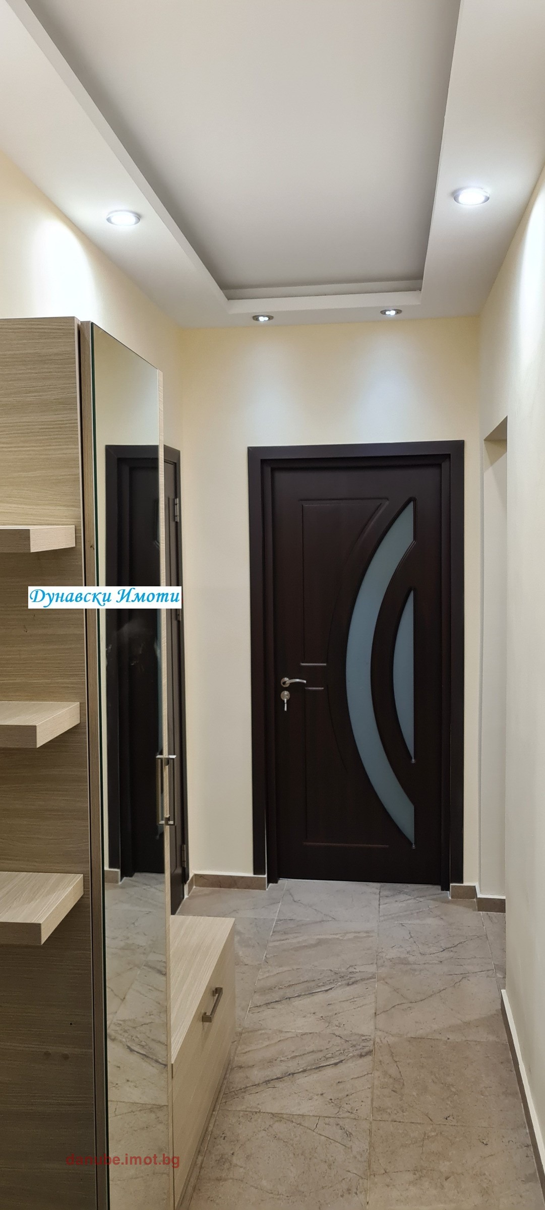 Продава 2-СТАЕН, гр. Русе, Център, снимка 14 - Апартаменти - 56030948
