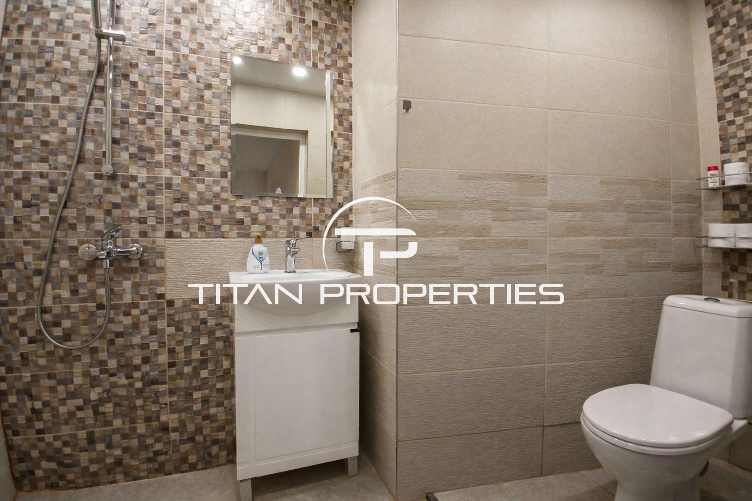 Продава 2-СТАЕН, гр. Пловдив, Център, снимка 5 - Апартаменти - 56507005