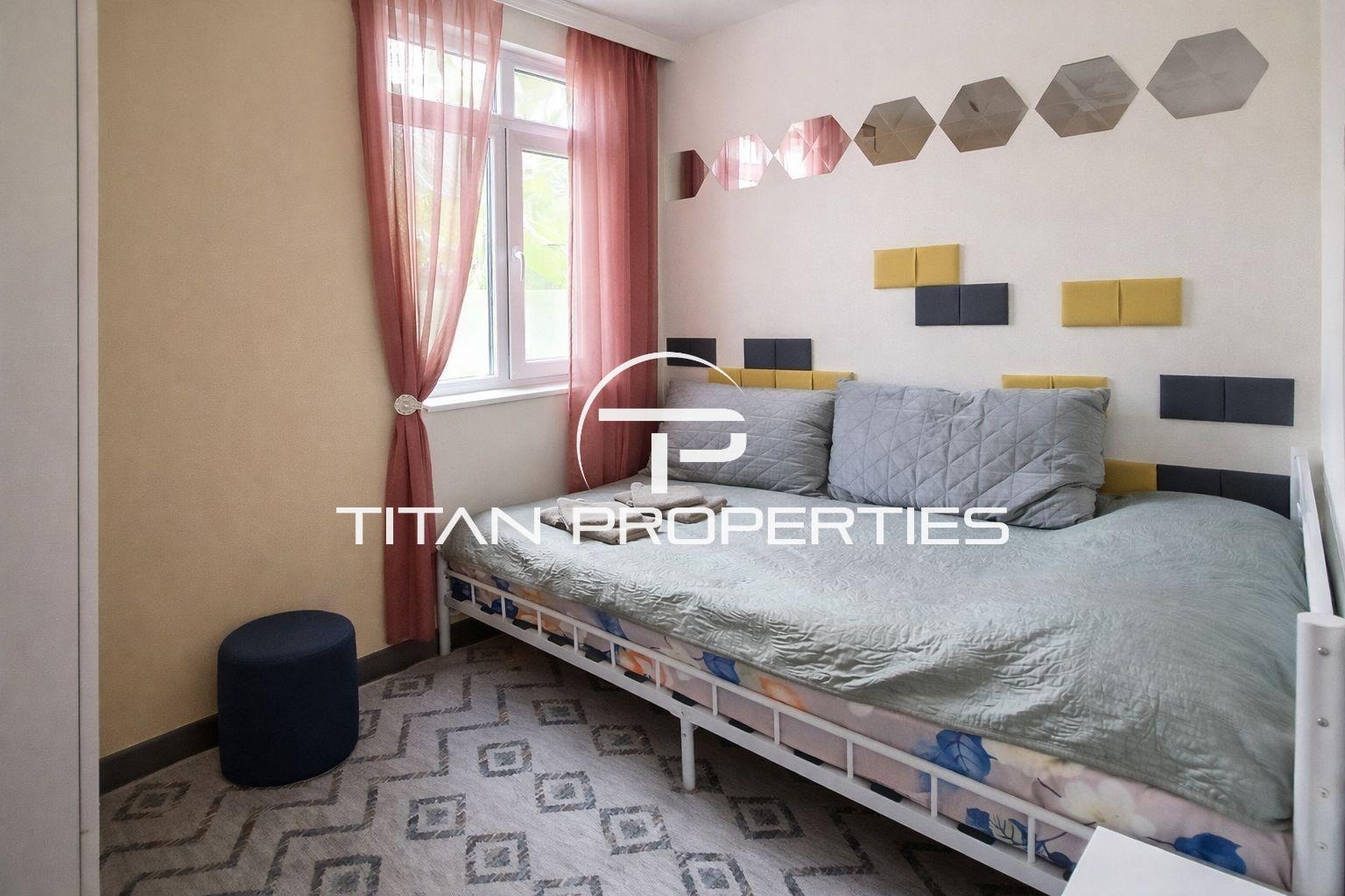 Продава 2-СТАЕН, гр. Пловдив, Център, снимка 4 - Апартаменти - 56507005