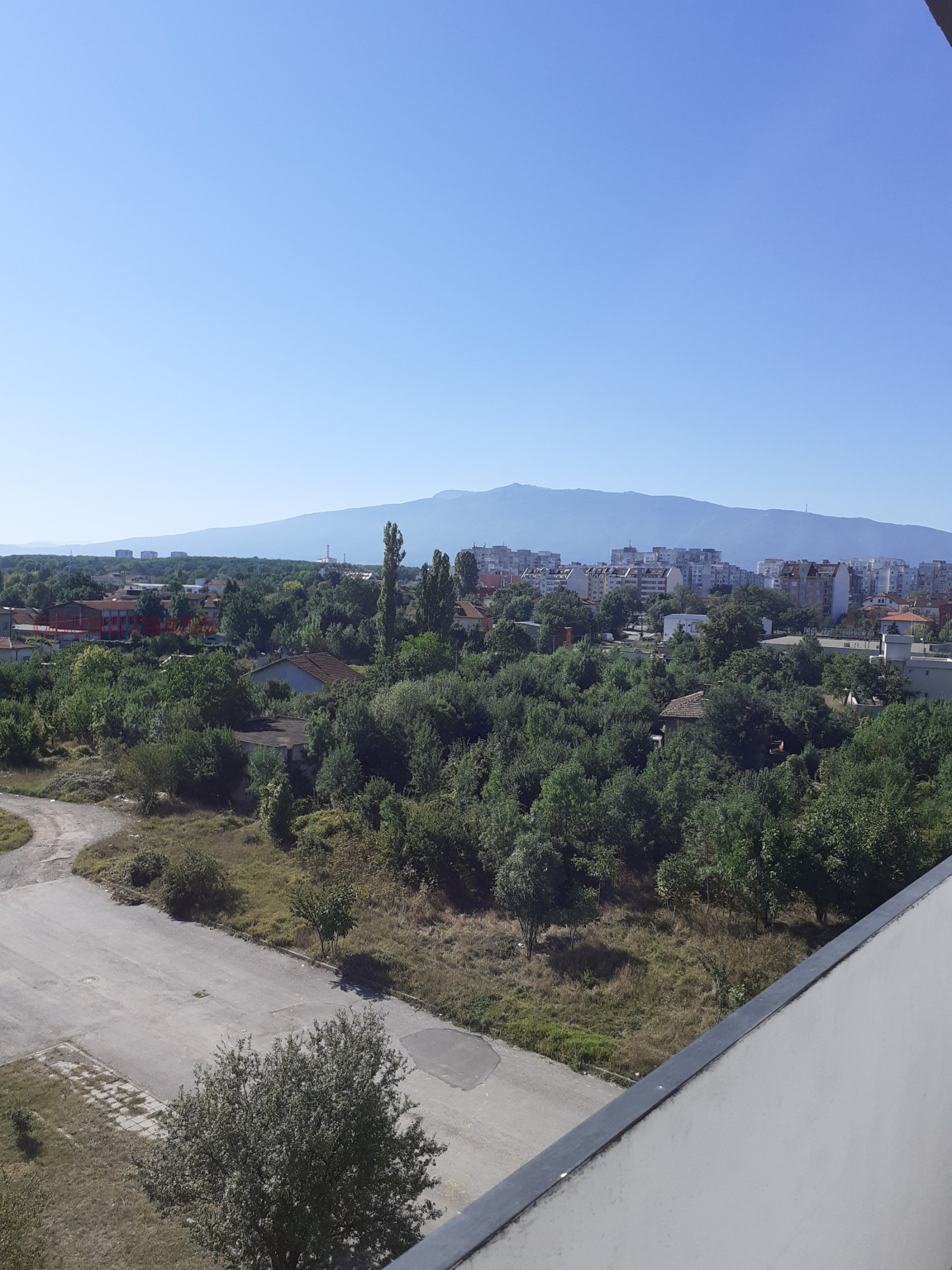 Продава 3-СТАЕН, гр. София, Модерно предградие, снимка 6 - Апартаменти - 54037208