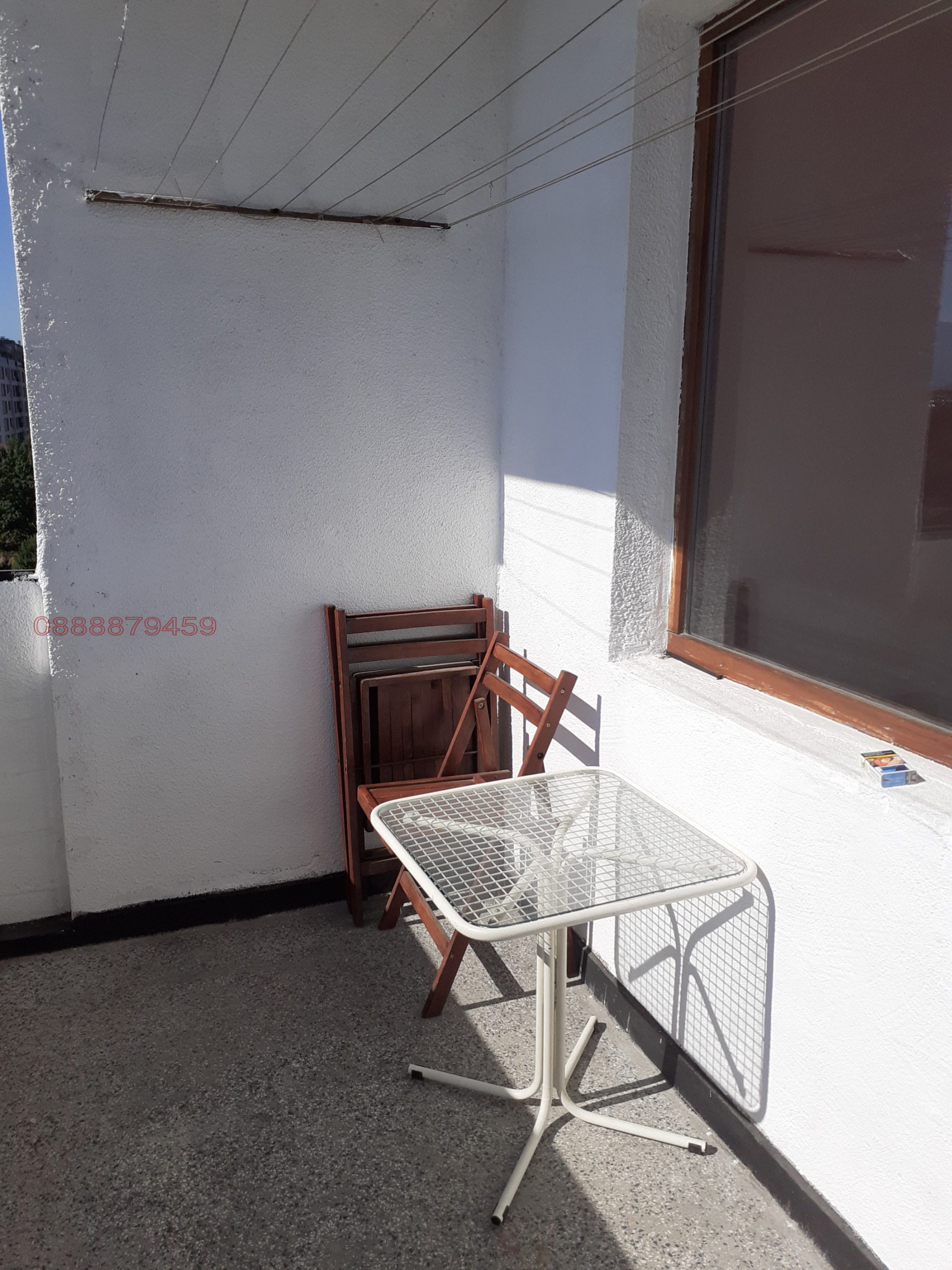 Продава 3-СТАЕН, гр. София, Модерно предградие, снимка 5 - Апартаменти - 54037208