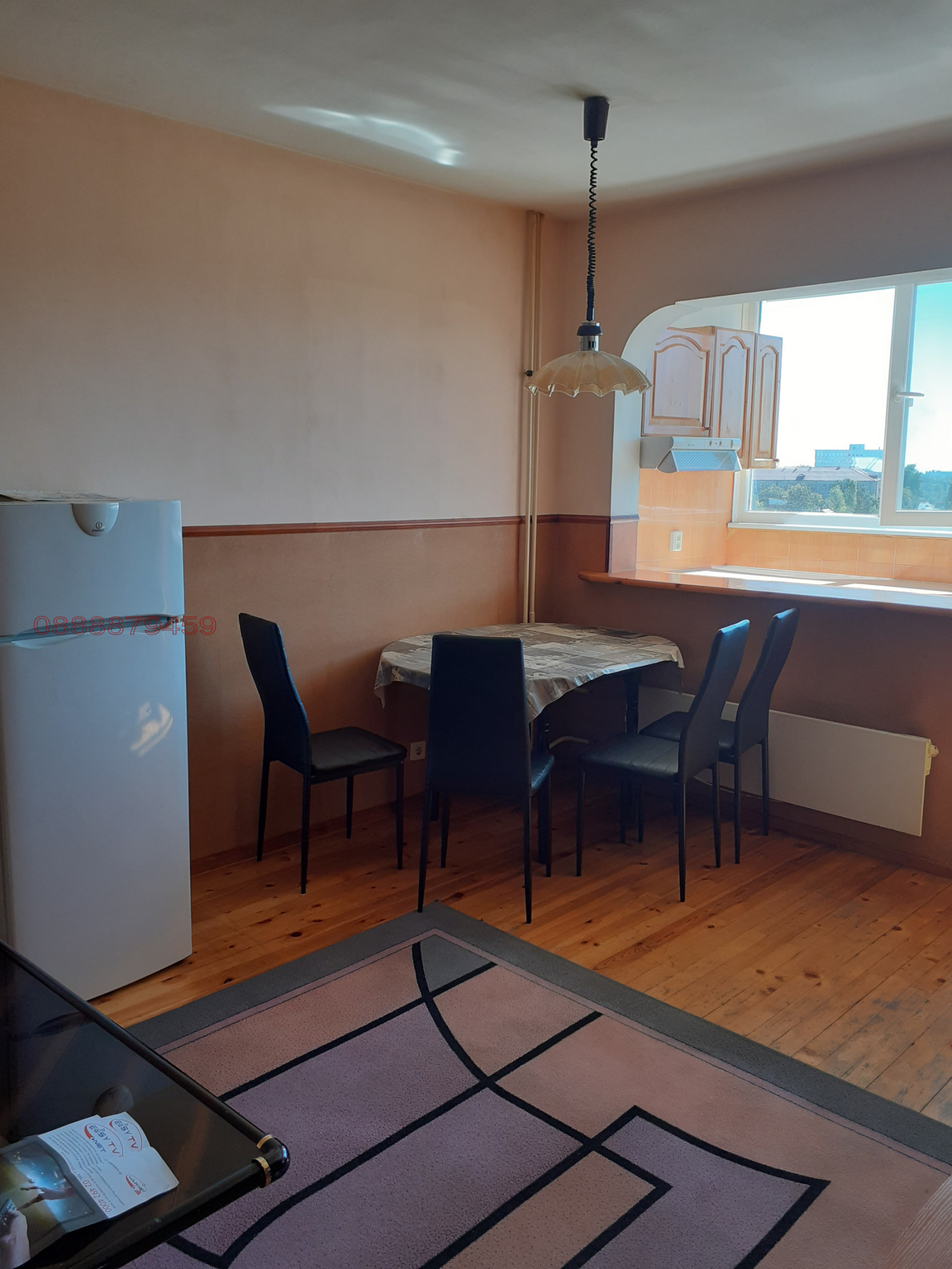 Продава 3-СТАЕН, гр. София, Модерно предградие