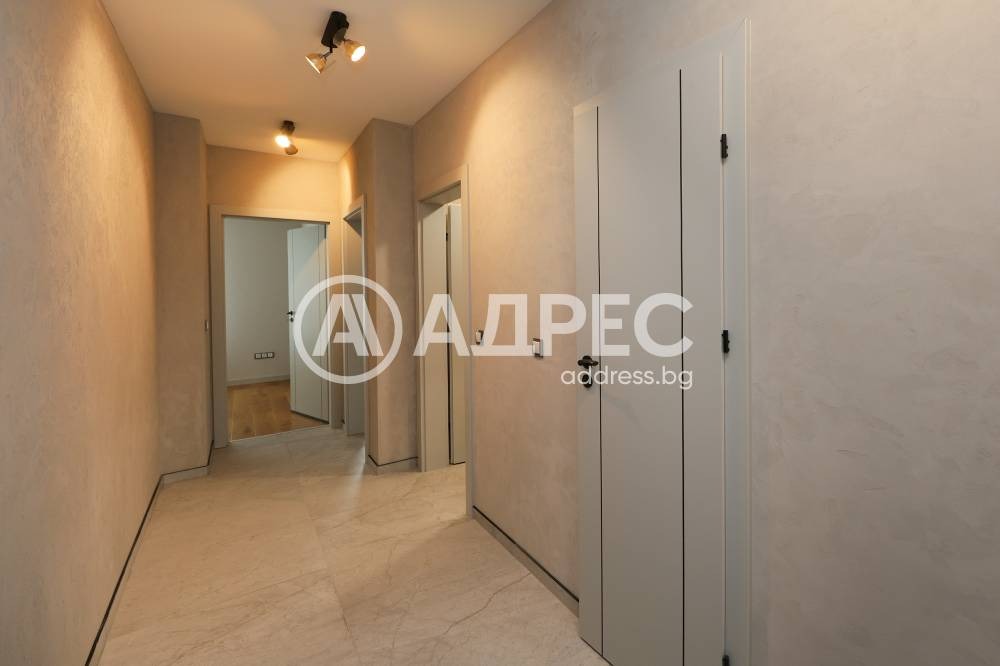 Продава 3-СТАЕН, гр. София, Манастирски ливади, снимка 5 - Апартаменти - 54228644