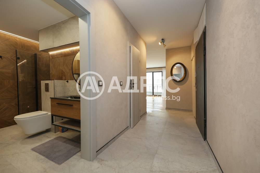 Продава 3-СТАЕН, гр. София, Манастирски ливади, снимка 8 - Апартаменти - 54228644